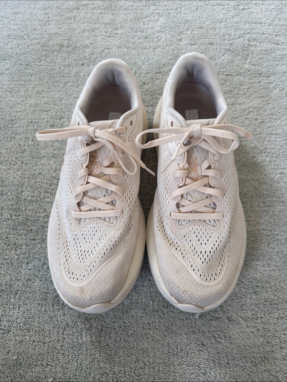 Hoka Women's Running Shoes - Picture 3 of 5